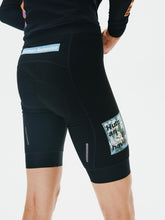 Load image into Gallery viewer, Pas Normal Studios - TKO Essential Thermal Bibs - Black