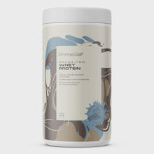 Load image into Gallery viewer, Prime Self - Grass-Fed Whey Protein - Salted Dark Chocolate