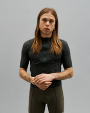 Load image into Gallery viewer, Pas Normal Studios - Essential Jersey - Check Olive Green