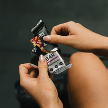 Load image into Gallery viewer, STYRKR - BAR+ Raspberry & White Chocolate Recovery Bar