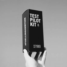 Load image into Gallery viewer, STYRKR - Test Pilot Kit