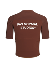 Load image into Gallery viewer, Pas Normal Studios - Essential Light Jersey - Rust