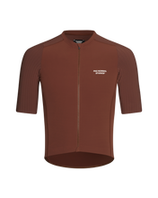 Load image into Gallery viewer, Pas Normal Studios - Essential Light Jersey - Rust