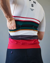 Load image into Gallery viewer, Pas Normal Studios - Women's Mechanism Late Drop Jersey - Off White