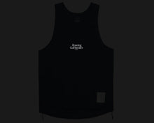 Load image into Gallery viewer, Satisfy - Space-O™ Singlet - Navy
