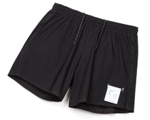 Load image into Gallery viewer, Satisfy - Space-O™ 5&quot; Shorts - Black
