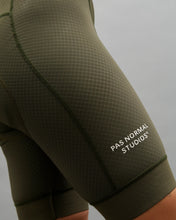Load image into Gallery viewer, Pas Normal Studios - Essential Bibs - Olive Green