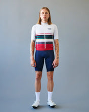 Load image into Gallery viewer, Pas Normal Studios - Mechanism Late Drop Jersey - Off White