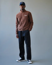 Load image into Gallery viewer, Pas Normal Studios - Off-Race Fleece Jacket - Bronze