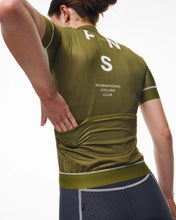 Load image into Gallery viewer, Pas Normal Studios - Women's Mechanism Jersey - Deep Green