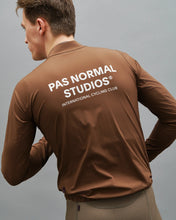 Load image into Gallery viewer, Pas Normal Studios - Mechanism Stow Away Jacket - Bronze
