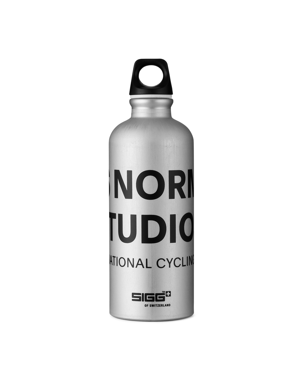 Pas Normal Studios - Balance Bottle - Silver