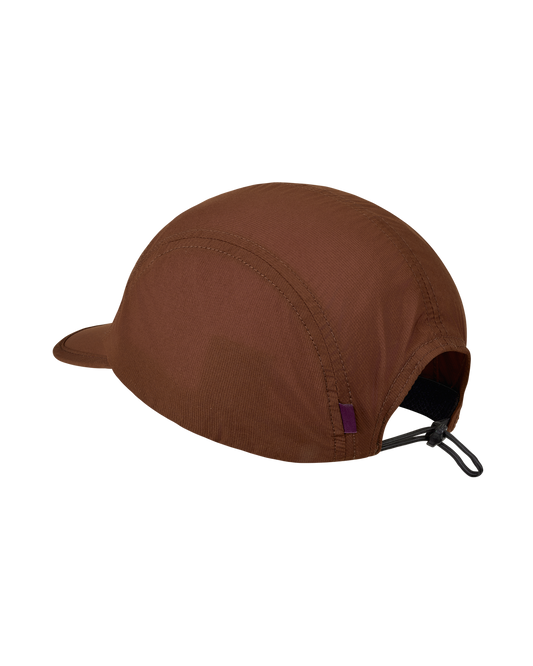 Pas Normal Studios - Balance Cap - Maroon Brown