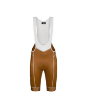 Load image into Gallery viewer, Pas Normal Studios - Mechanism Bibs - Dusty Brown