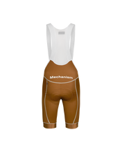 Load image into Gallery viewer, Pas Normal Studios - Mechanism Bibs - Dusty Brown