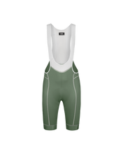 Load image into Gallery viewer, Pas Normal Studios - Mechanism Bibs - Khaki Green