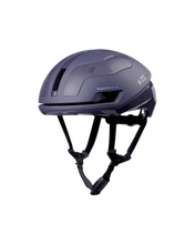 Load image into Gallery viewer, Pas Normal Studios - Falconer Aero2Vi MIPS PNS Helmet - Iron Grey