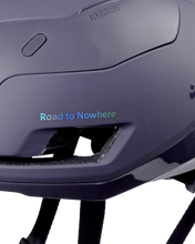 Load image into Gallery viewer, Pas Normal Studios - Falconer Aero2Vi MIPS PNS Helmet - Iron Grey