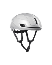 Load image into Gallery viewer, Pas Normal Studios - Falconer Aero2Vi MIPS PNS Helmet - Silver