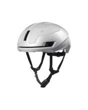 Load image into Gallery viewer, Pas Normal Studios - Falconer Aero2Vi MIPS PNS Helmet - Silver