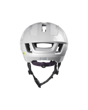 Load image into Gallery viewer, Pas Normal Studios - Falconer Aero2Vi MIPS PNS Helmet - Silver