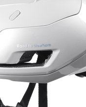 Load image into Gallery viewer, Pas Normal Studios - Falconer Aero2Vi MIPS PNS Helmet - Silver