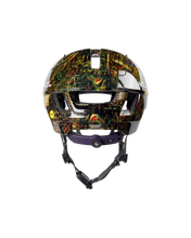 Load image into Gallery viewer, Pas Normal Studios - TKO Falconer Aero 2Vi MIPS PNS Helmet - Human Error Green