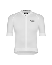 Load image into Gallery viewer, Pas Normal Studios - Mechanism Jersey - White
