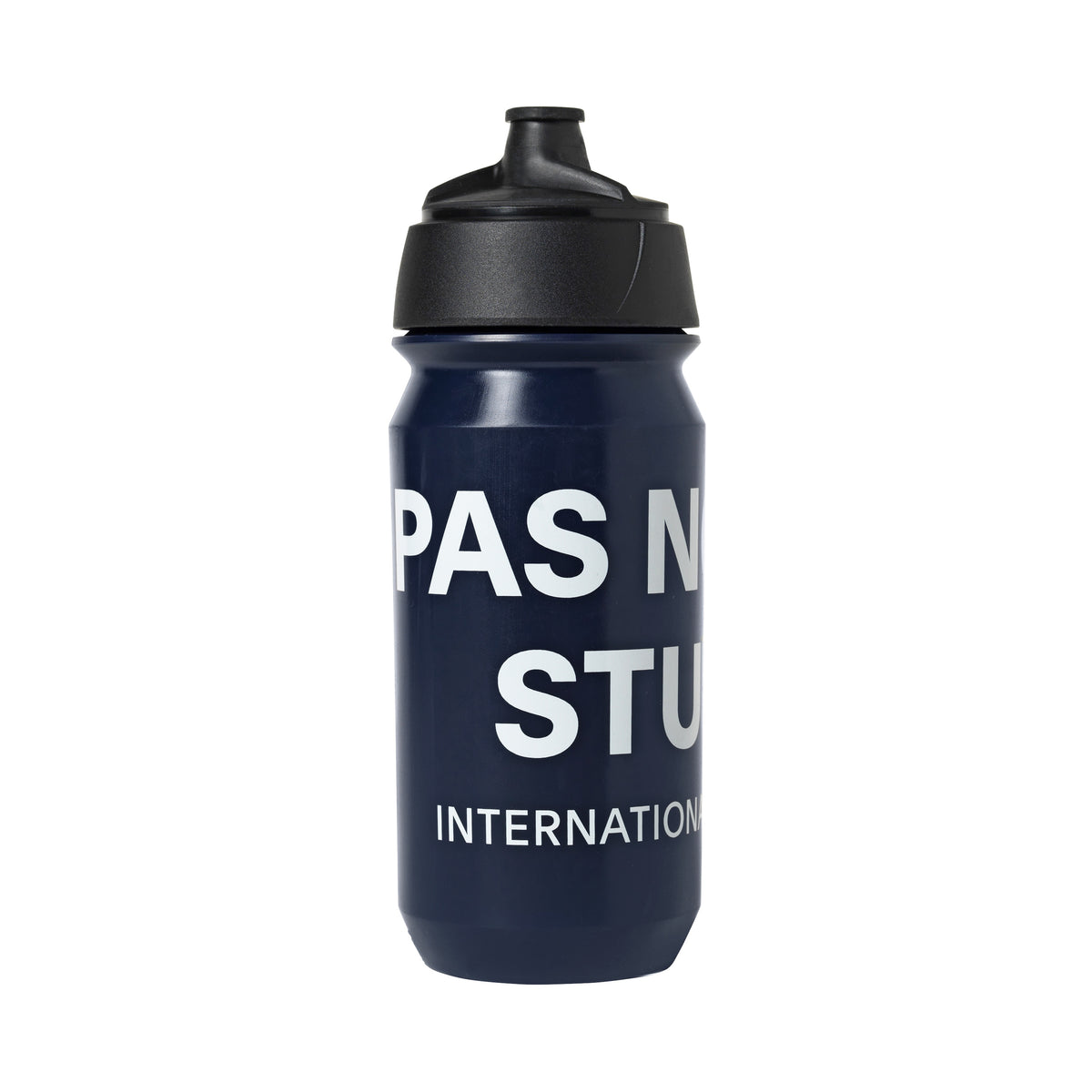 Pas Normal Studios - Logo Bidon - Navy