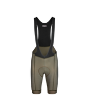 Load image into Gallery viewer, Pas Normal Studios - Essential Bibs - Olive Green