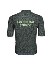 Load image into Gallery viewer, Pas Normal Studios - Essential Jersey - Check Olive Green