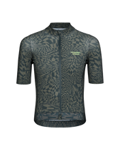 Load image into Gallery viewer, Pas Normal Studios - Essential Jersey - Check Olive Green