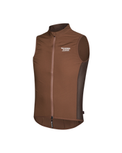 Load image into Gallery viewer, Pas Normal Studios - Mechanism Stow Away Gilet - Bronze
