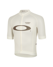 Load image into Gallery viewer, Pas Normal Studios - Oakley Mechanism Jersey - Off White
