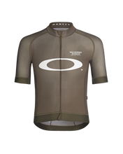 Load image into Gallery viewer, Pas Normal Studios - Oakley Mechanism Jersey - Black Olive
