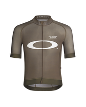 Load image into Gallery viewer, Pas Normal Studios - Oakley Mechanism Jersey - Black Olive