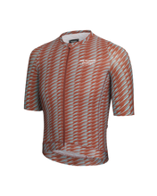 Load image into Gallery viewer, Pas Normal Studios - Solitude Jersey - Sky Blue/Brick