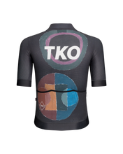 Load image into Gallery viewer, Pas Normal Studios - T.K.O. Mechanism Jersey - Black