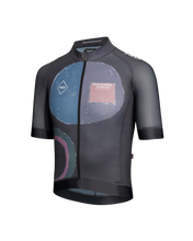 Load image into Gallery viewer, Pas Normal Studios - T.K.O. Mechanism Jersey - Black