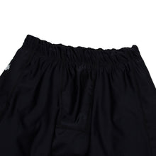 Load image into Gallery viewer, Sol Sol - 'Light Work' Cargo Tights - Black