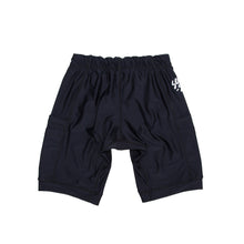 Load image into Gallery viewer, Sol Sol - 'Light Work' Cargo Tights - Black