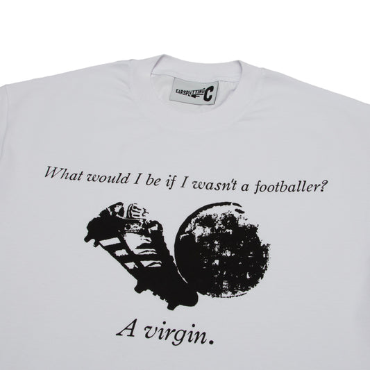 EARSPLITTING FC - Virgin Box T-Shirt