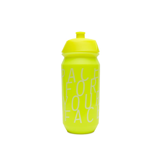 PACE.PROTOCOL - Bidon - Yellow