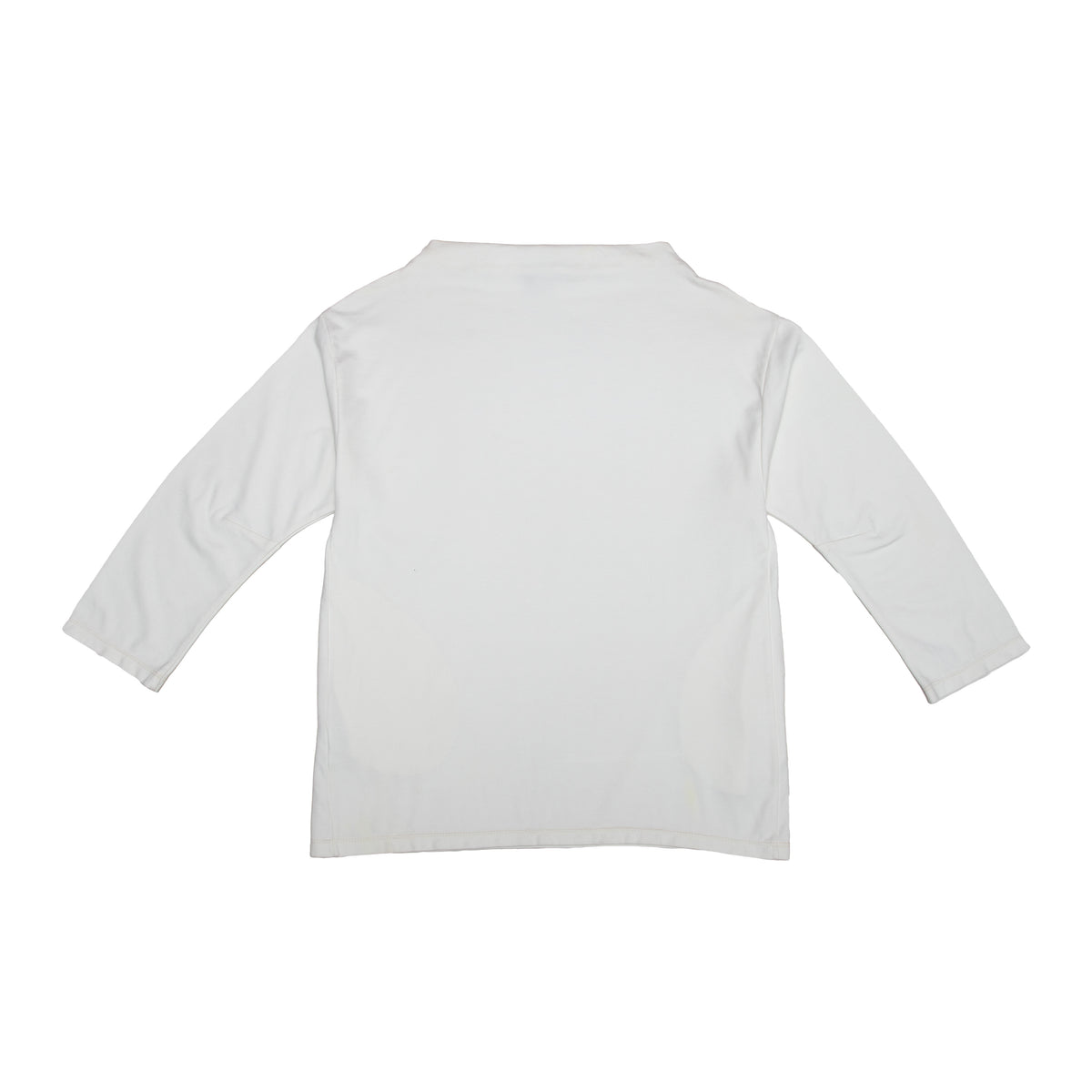 Maylee - Boat Neck Top