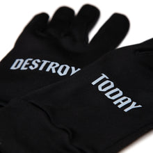 Load image into Gallery viewer, SOL SOL - Thermal Gloves 2.0 - Black