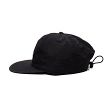 Load image into Gallery viewer, Sol Sol - 'Run' Cap - Black