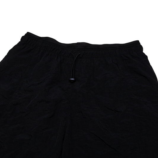 SOL-SOL - 'Run' Shorts - Black