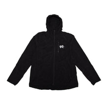 Load image into Gallery viewer, Sol Sol - 'Run' Jacket - Black