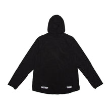 Load image into Gallery viewer, Sol Sol - 'Run' Jacket - Black