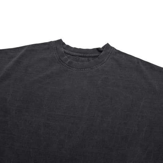 SOL-SOL - Box T-Shirt - Washed Black